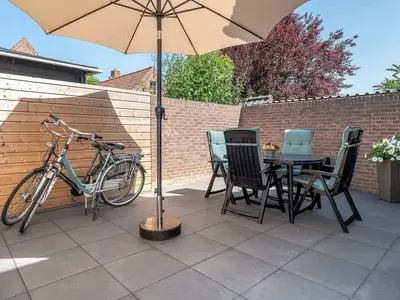Ferienhaus für 2 Personen (44 m²) in Aagtekerke 3/10