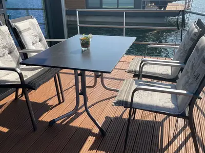 Ferienhaus für 5 Personen (44 m²) in Klitten 5/10