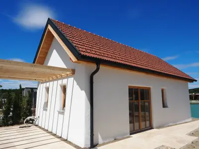 Ferienhaus für 2 Personen (40 m²) in Schiltern bei Langelois 6/10