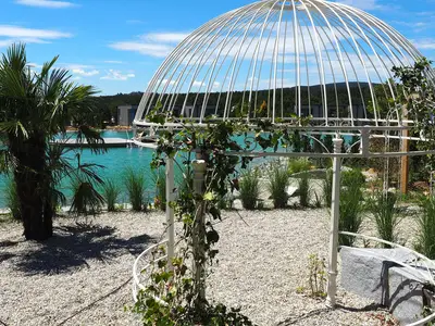 Ferienhaus für 2 Personen (40 m²) in Schiltern bei Langelois 6/9