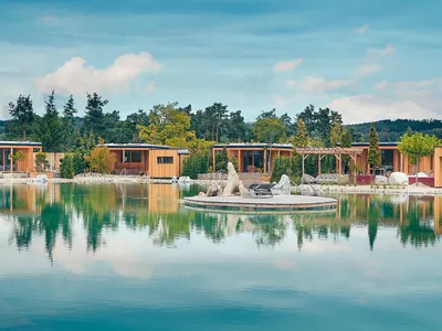 Ferienhaus für 2 Personen (40 m²) in Schiltern bei Langelois 9/10
