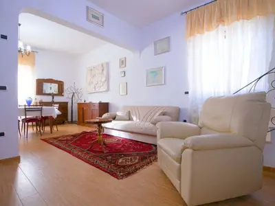 Ferienhaus für 5 Personen (120 m²) in San Vito Dei Normanni 1/10