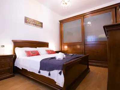 Ferienhaus für 5 Personen (120 m²) in San Vito Dei Normanni 2/10
