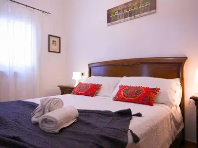 Ferienhaus für 5 Personen (120 m²) in San Vito Dei Normanni 3/10
