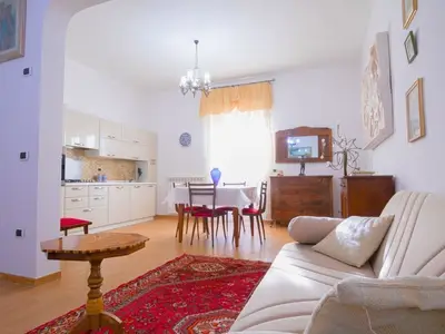 Ferienhaus für 5 Personen (120 m²) in San Vito Dei Normanni 6/10