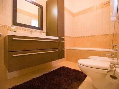 Ferienhaus für 5 Personen (120 m²) in San Vito Dei Normanni 9/10