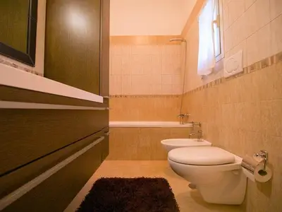 Ferienhaus für 5 Personen (120 m²) in San Vito Dei Normanni 10/10