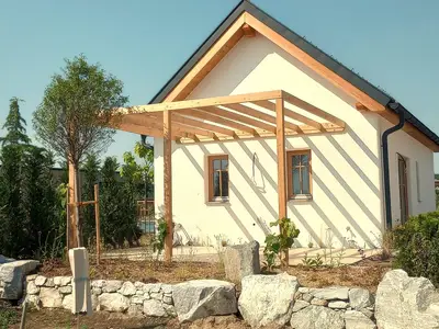 Ferienhaus für 2 Personen (40 m²) in Schiltern bei Langelois 2/9