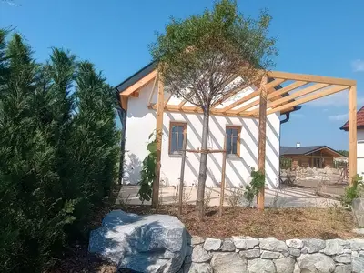 Ferienhaus für 2 Personen (40 m²) in Schiltern bei Langelois 5/9