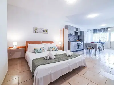 Ferienhaus für 8 Personen (100 m²) in Carovigno 3/10