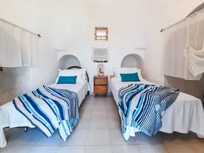 Ferienhaus für 8 Personen (100 m²) in Carovigno 4/10