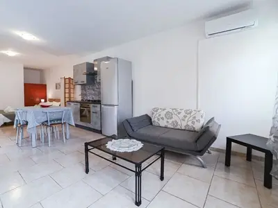 Ferienhaus für 8 Personen (100 m²) in Carovigno 5/10