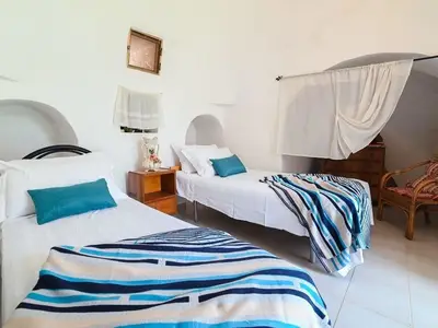 Ferienhaus für 8 Personen (100 m²) in Carovigno 10/10