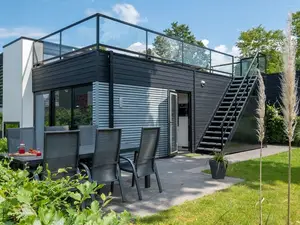 Ferienhaus für 4 Personen (70 m²) in Hulshorst