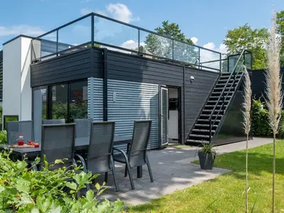 Ferienhaus für 4 Personen (70 m²) in Hulshorst 1/10