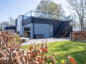 Ferienhaus für 4 Personen (70 m²) in Hulshorst