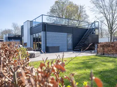 Ferienhaus für 4 Personen (70 m²) in Hulshorst 1/10