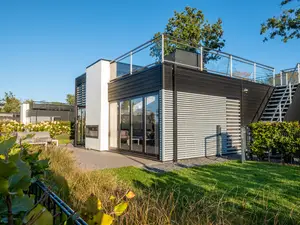 Ferienhaus für 4 Personen (70 m²) in Hulshorst