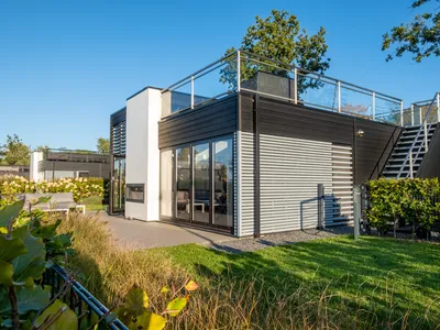 Ferienhaus für 4 Personen (70 m²) in Hulshorst 1/10
