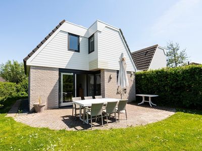 Ferienhaus für 6 Personen (80 m²) 9/10