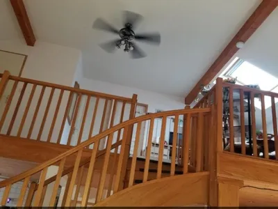 Ferienhaus für 10 Personen (160 m²) in Ménetreuil 3/10