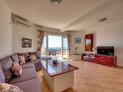 Ferienhaus für 6 Personen (130 m²) in Utjeha 1/9