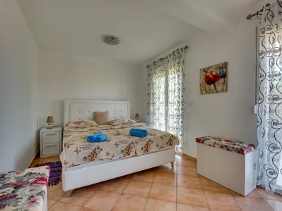 Ferienhaus für 6 Personen (130 m²) in Utjeha 5/9