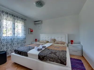 Ferienhaus für 6 Personen (130 m²) in Utjeha 6/9