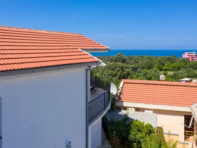 Ferienhaus für 6 Personen (130 m²) in Utjeha 8/9