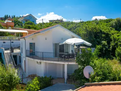 Ferienhaus für 6 Personen (130 m²) in Utjeha 9/9