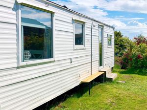 Ferienhaus für 4 Personen (24 m²)