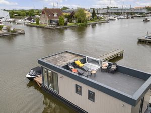 Ferienhaus für 4 Personen (42 m&sup2;)