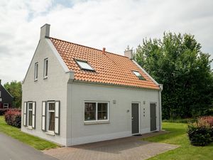 Ferienhaus für 8 Personen (112 m&sup2;)