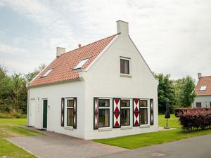 Ferienhaus für 6 Personen (90 m²)