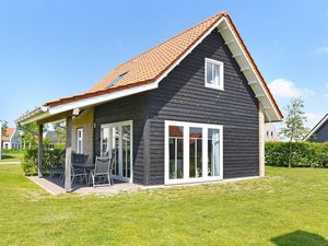 Ferienhaus für 6 Personen (90 m²)