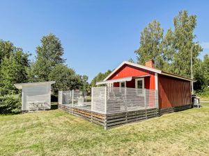 Ferienhaus für 6 Personen (46 m²)