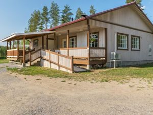 Ferienhaus für 8 Personen (100 m²)