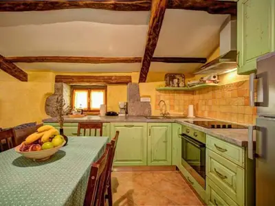Ferienhaus für 7 Personen (100 m²) in Buzet 9/10