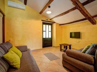 Ferienhaus für 7 Personen (100 m²) in Buzet 10/10