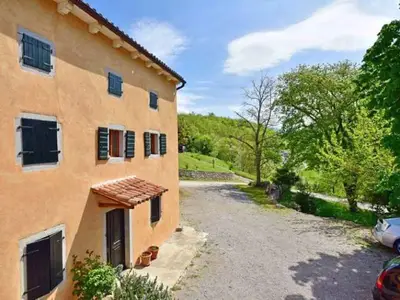 Ferienhaus für 7 Personen (100 m²) in Buzet 7/10