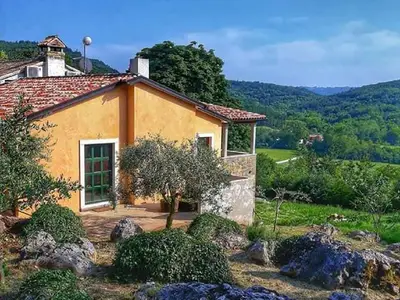 Ferienhaus für 7 Personen (100 m²) in Buzet 8/10