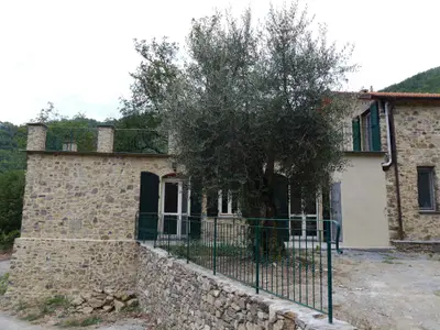Ferienhaus für 4 Personen (85 m²) in Roggio 4/10