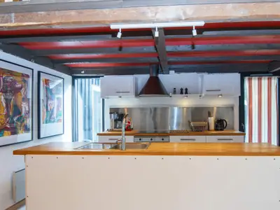 Indoor
