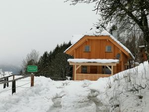 Ferienhaus für 6 Personen