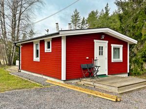 Ferienhaus für 4 Personen (39 m²)