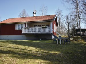 Ferienhaus für 6 Personen (75 m²)