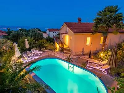 pool