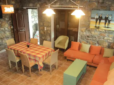 living-room