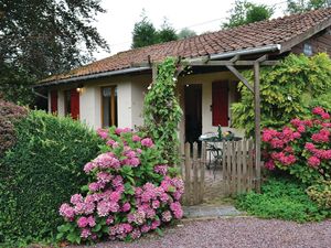 Ferienhaus für 4 Personen (50 m&sup2;)