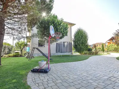 activities
